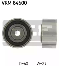 SKF VKM 84600